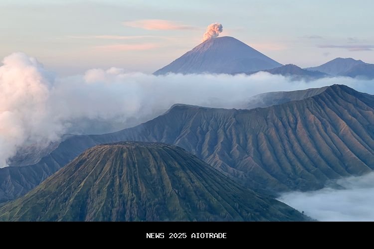 Jalur Wisata Bromo Tutup 30 September-1 Oktober via Malang dan Pasuruan