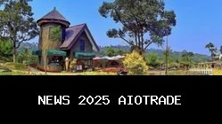 Ternyata! 10 Destinasi Wisata Puncak Bogor yang Sedang Viral