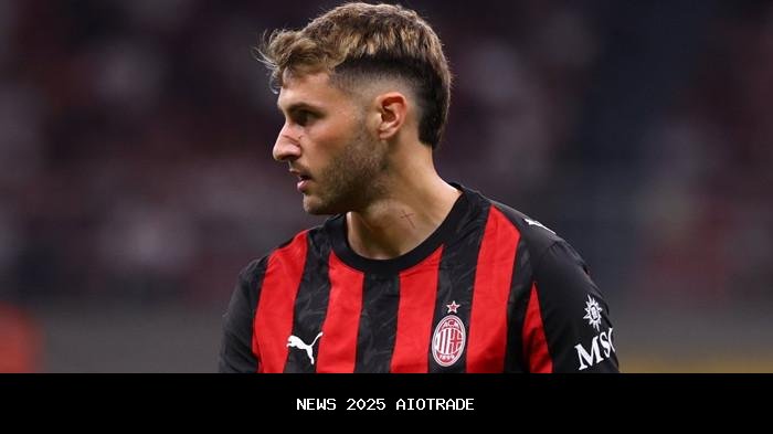 Prediksi AC Milan vs Lecce di Coppa Italia, Allegri Tidak Main-main, Nasib Gimenez Ditentukan