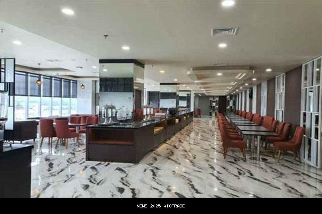 Horison Ultima Entrop Hadirkan Layanan Catering Luar di Jayapura