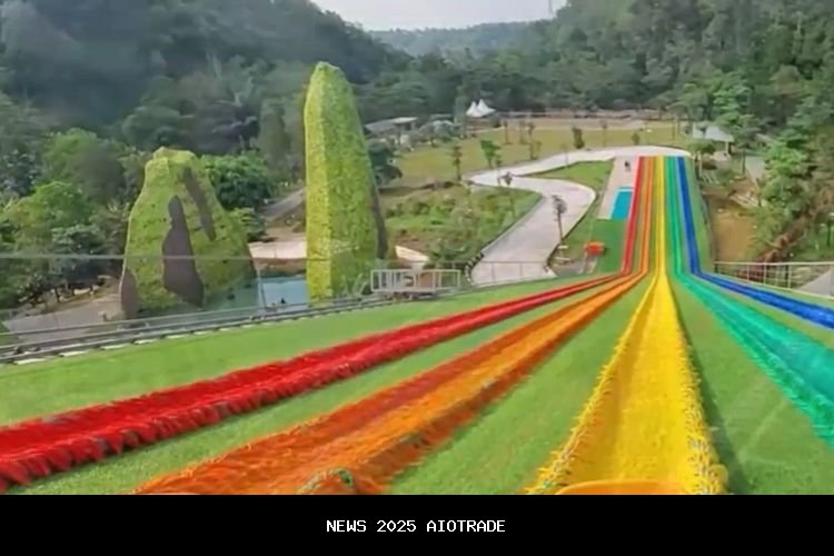 Destinasi Wisata Terbaik Semarang 2025: Mulai dari Kota Lama hingga Dusun Semilir