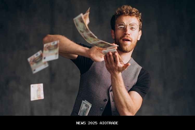 6 Zodiak Penuh Keberuntungan di November: Rezeki, Cinta, dan Nasib yang Menyenangkan!