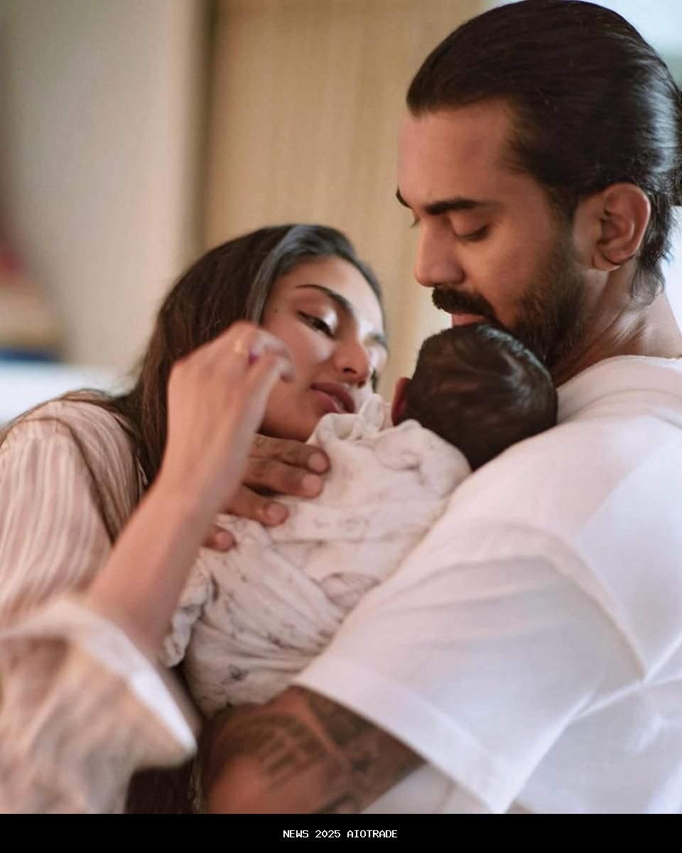 10 Bintang Bollywood Dapat Anak di 2025, Termasuk Arbaaz Khan