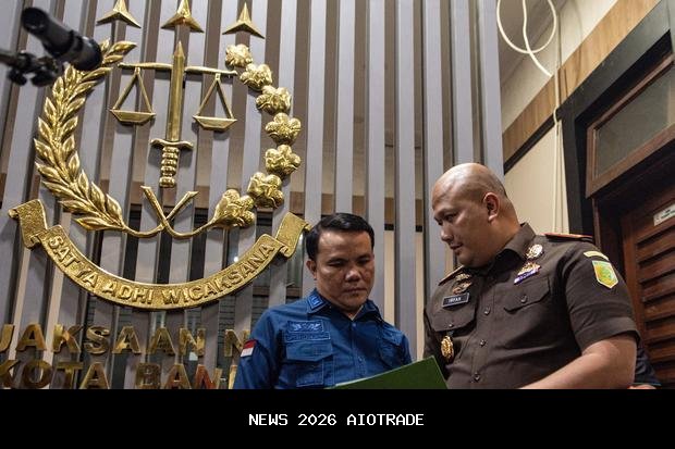 69 Jaksa Terkena Hukuman Berat pada 2025, Mulai dari Pencopotan Jabatan hingga Pencabutan Status