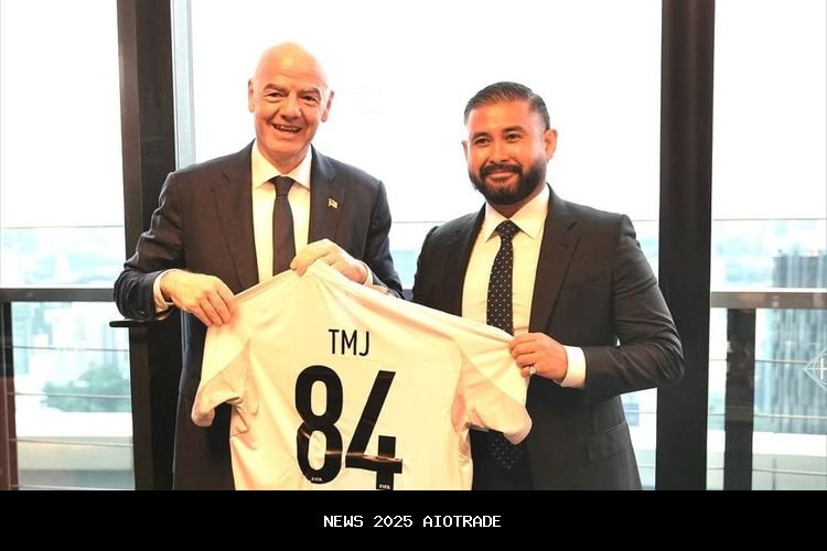 Biaya Kasus Naturalisasi FAM ke CAS, Tunku Ismail: Bukan Uang Rakyat!