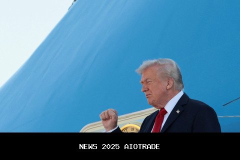 Trump Buka Kesempatan Hentikan Sanksi Iran