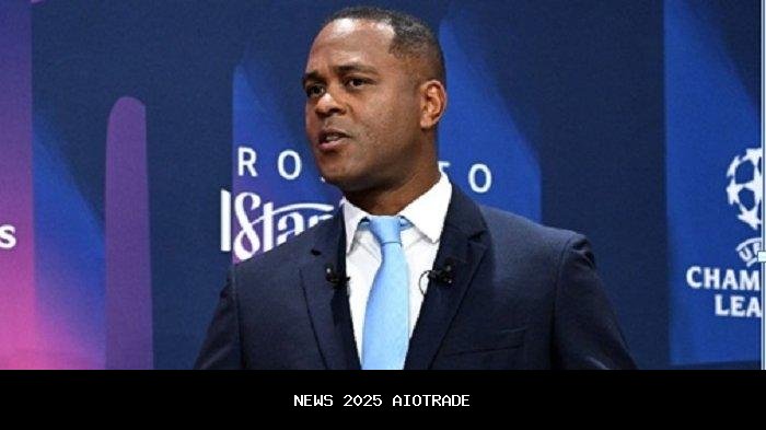 Nasib Dua S, Penguasa, Timnas Akibat Dipecatnya Patrick Kluivert, Andre Rosiade: Satu-satunya Wanita