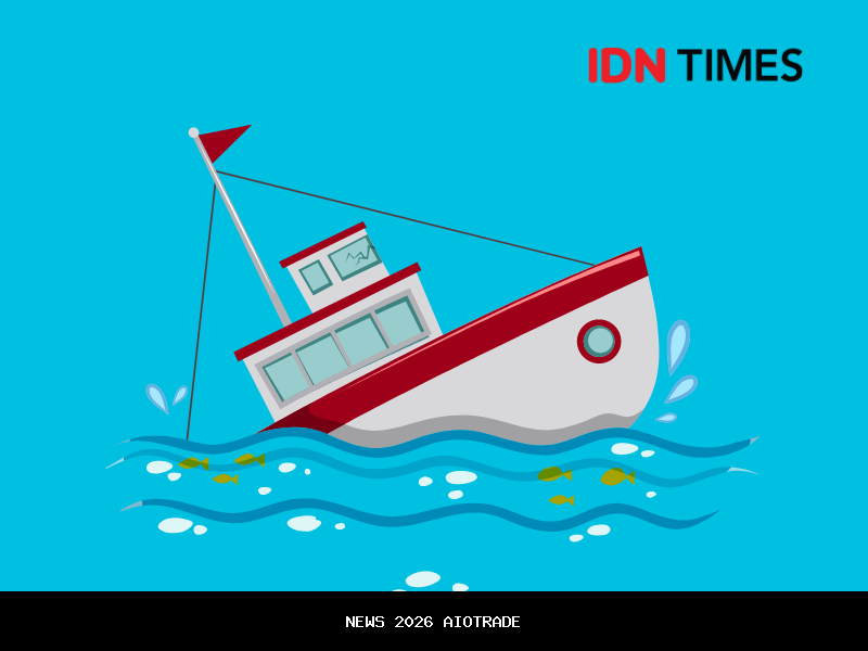 Kapal Wisata Tenggelam di Labuan Bajo Diperbolehkan Berlayar