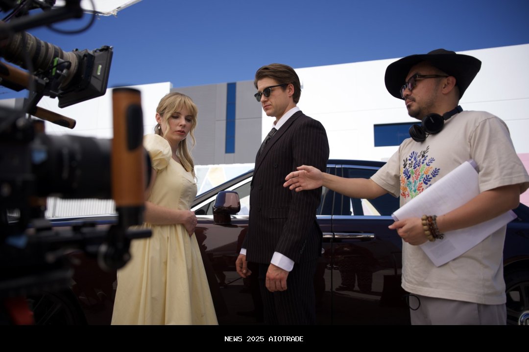 Drama 'vertikal' Tiongkok sedang booming di Amerika. Apakah Hollywood perlu khawatir?