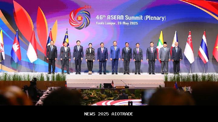 Timor Leste Jadi Anggota ASEAN ke-11