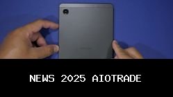 Tablet Terbaik 2025: Murah, Layar Besar, Baterai Tahan Lama untuk Belajar dan Menonton