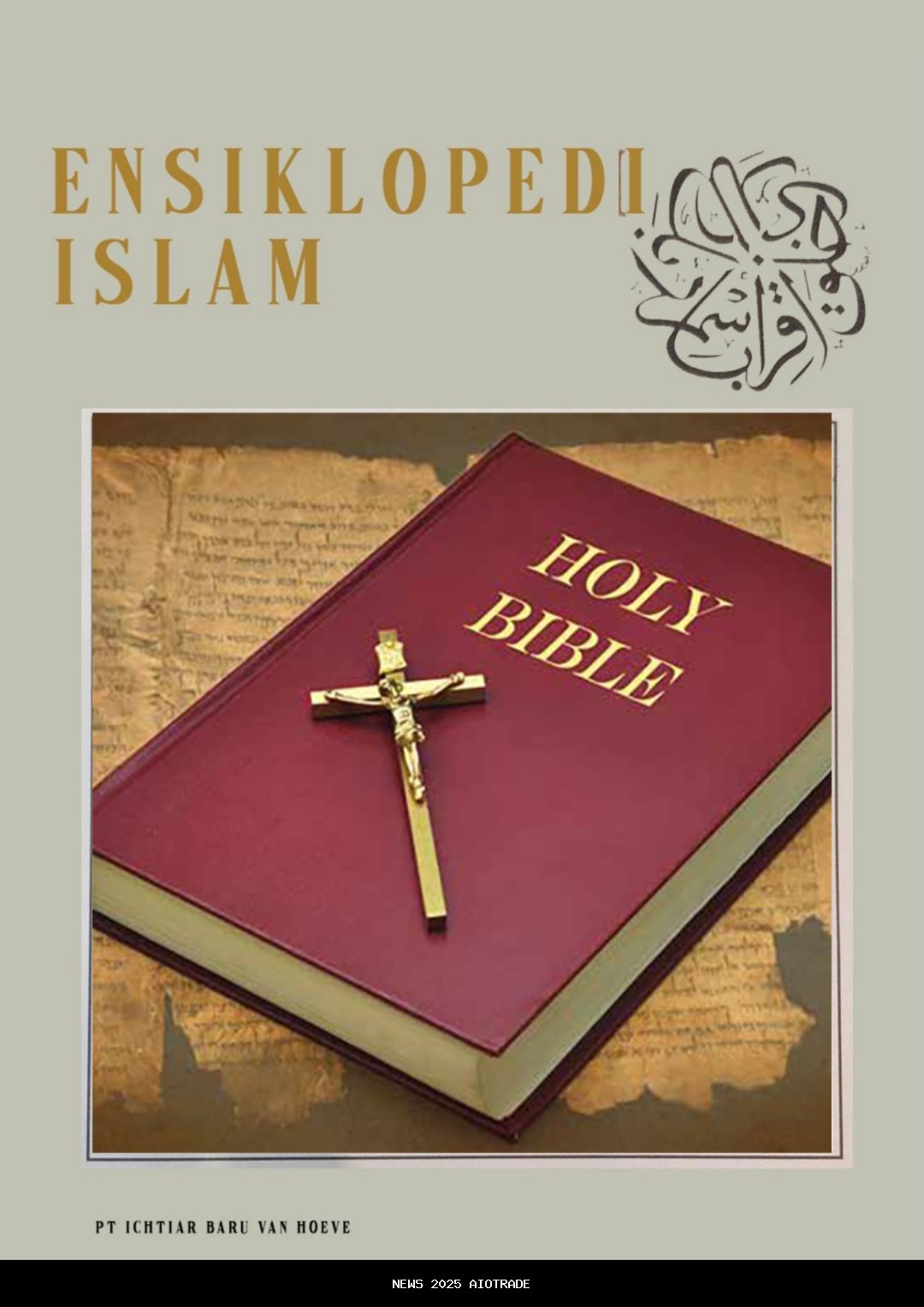 Injil Katolik Rabu 17 Desember 2025 dan Mazmur Tanggapan