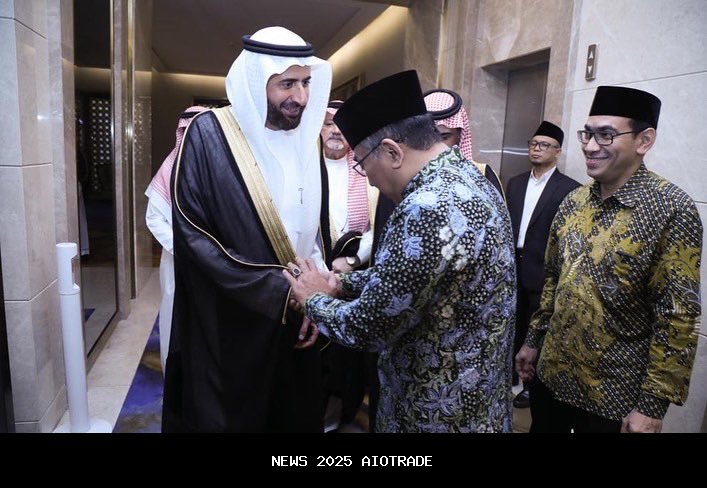 Berangkat Umrah Mandiri, Kabar Gembira Saat Ini