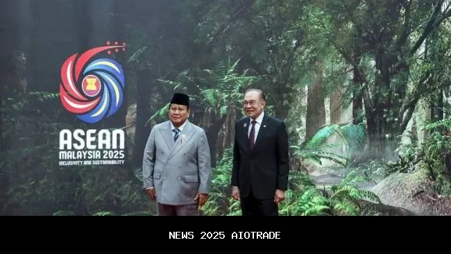 Thailand dan Kamboja Sepakat Damai di KTT ASEAN, Prabowo Apresiasi Anwar Ibrahim
