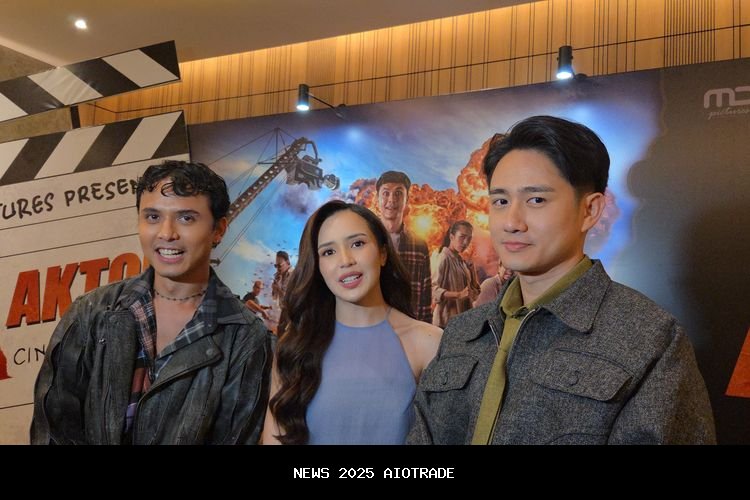 Pertarungan Sengit Yayan Ruhian, Jourdy Pranata Bawa Luka Memar