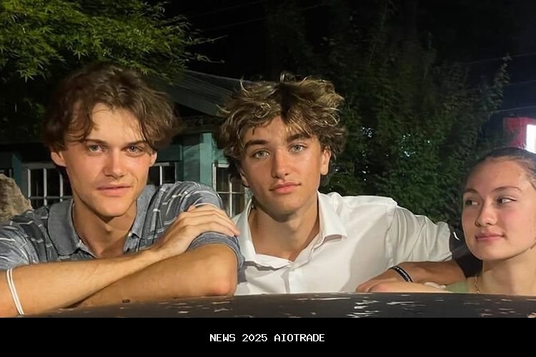 Jenny Han Bocorkan Potensi Spin-Off 'The Summer I Turned Pretty' Berkat Kesuksesan Serial