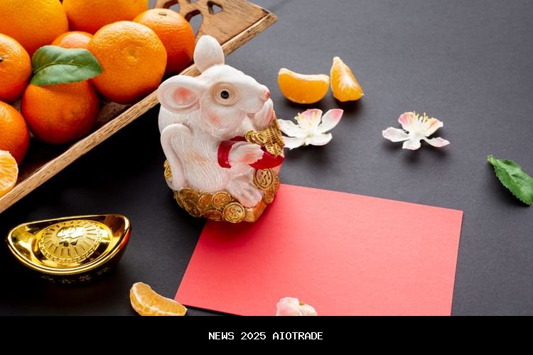 Rezeki Tak Terduga di Agustus 2025, 6 Shio Ini Dikaruniai Keberuntungan Finansial Besar