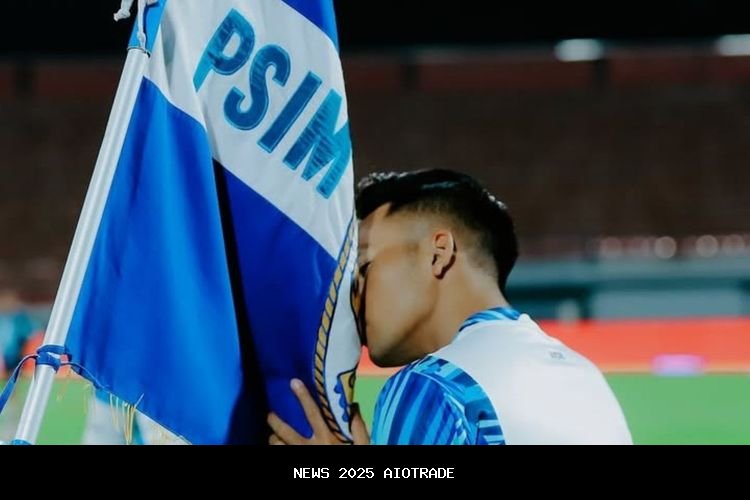 PSIM, Kejutan Musim Ini dengan Target Sederhana yang Mengubah Kesuksesan di Super League