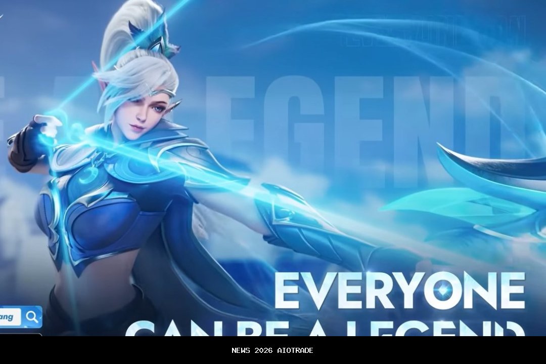 7 Tips Ampuh Jadi Marksman Kuat di Mobile Legends