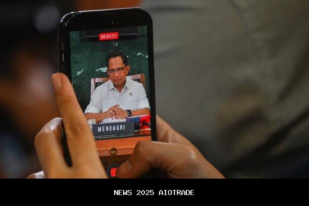 Tito: Bantuan Beras UEA Tak Kembali, Dikelola Muhammadiyah