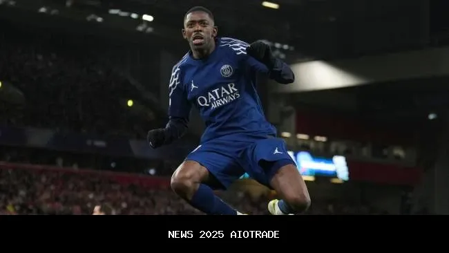 Daftar Pemenang The Best FIFA Football Awards 2025: PSG dan Barcelona Mendominasi