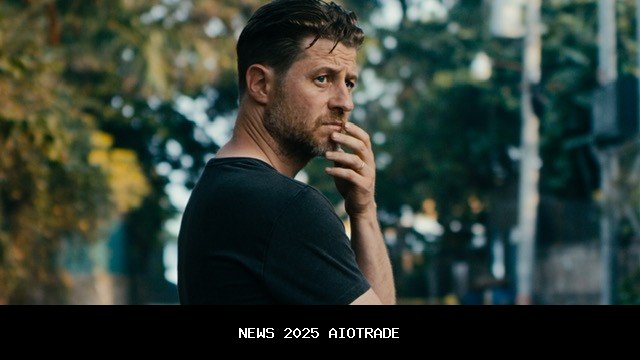 Pria dari The O.C. menghadapi kripto dalam dokumenter baru: Ben McKenzie menyebutnya 'sangat menipu 
