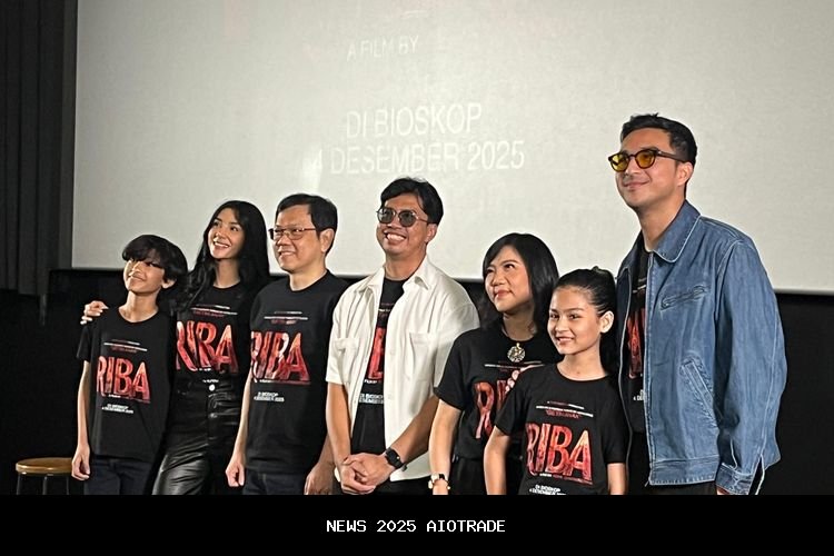 Film Getih Anak Berubah Judul, Produser Buka Suara