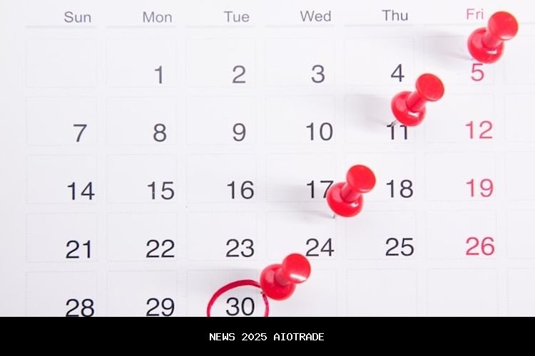 Tanggal 19 Oktober 2025 Jadi Hari Apa? Ini Daftar dan Maknanya