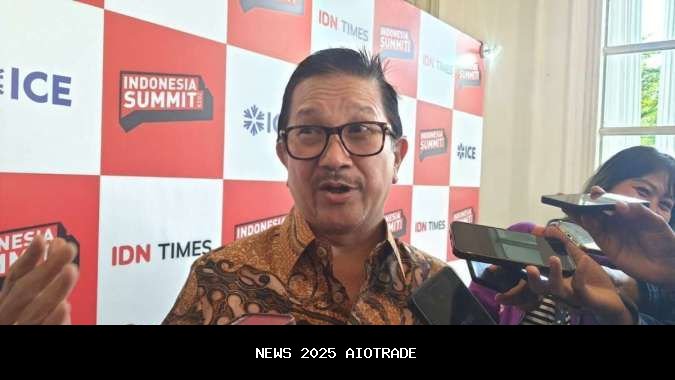 Presdir Freeport: Divestasi 12% Masih Dalam Pembahasan