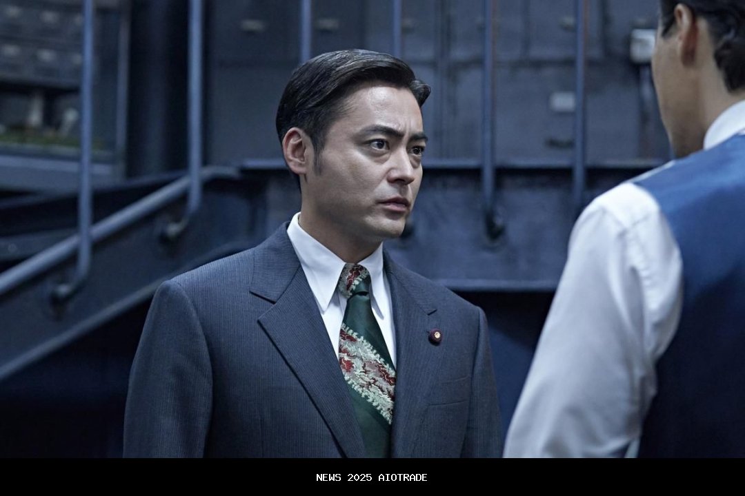 Penjelasan Akhir Film Good News, Nasib Sandera Terungkap!