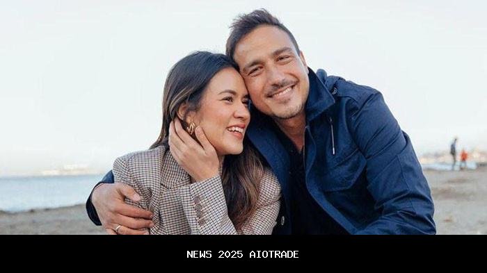 Perjalanan Hidup Hamish Daud Sebelum Menikah dengan Raisa: Hidup di Hutan dan Putus Sekolah