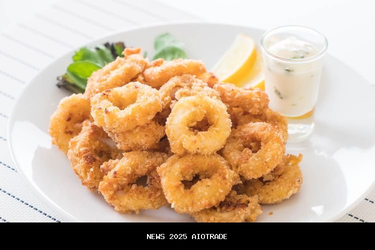 Segar dan Gurih! 3 Tempat Makan Seafood di Semarang yang Menggugah Selera