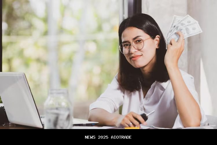 Doa Terkabul! 7 Weton Spesial yang Cepat Meraih Kekayaan dan Kesuksesan