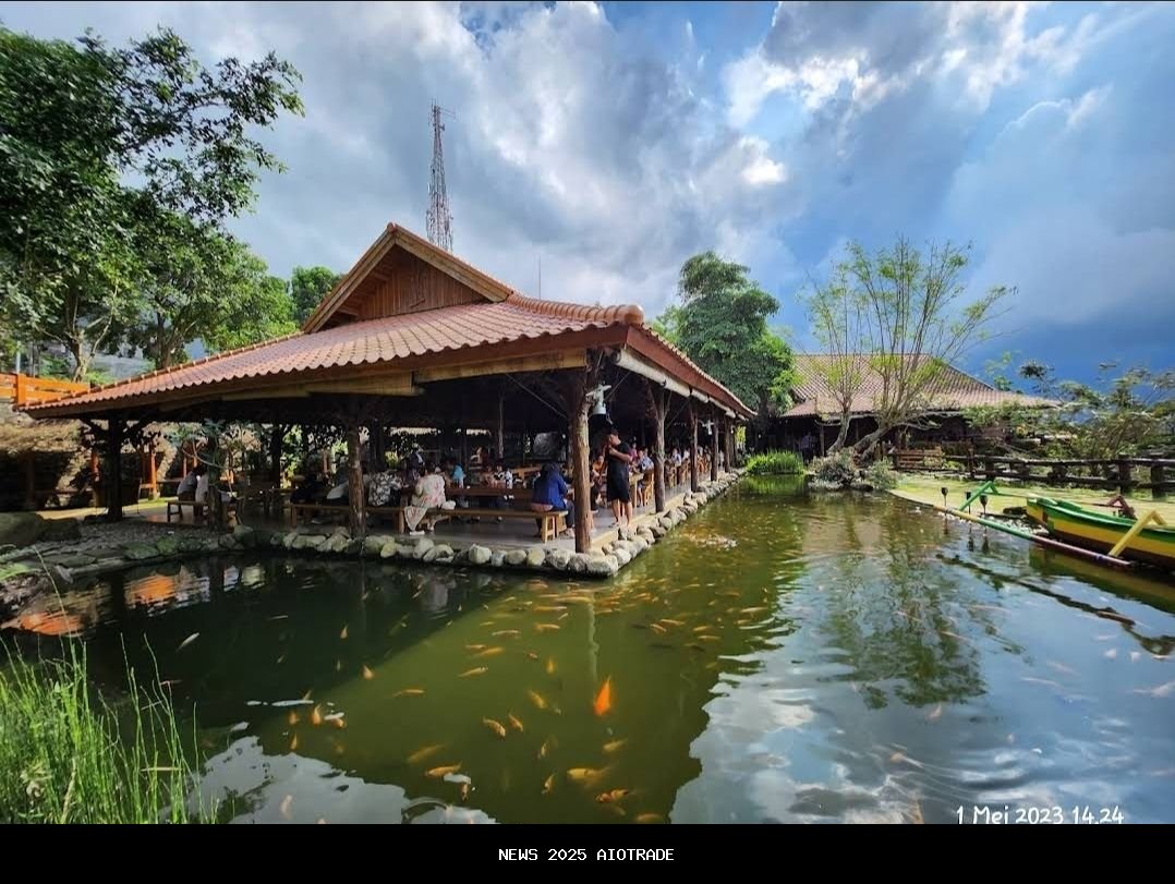 10 Kuliner Wajib Coba di Mojokerto: Tak Lengkap Tanpa Mencicipinya!