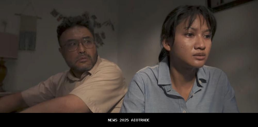 5 Film Claresta Taufan Tahun 2025, Dari Awal Hingga Akhir