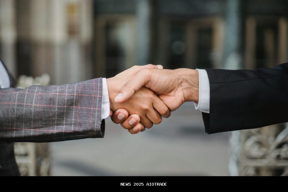 Trump Mengapresiasi Peran Qatar dalam Perdamaian Gaza