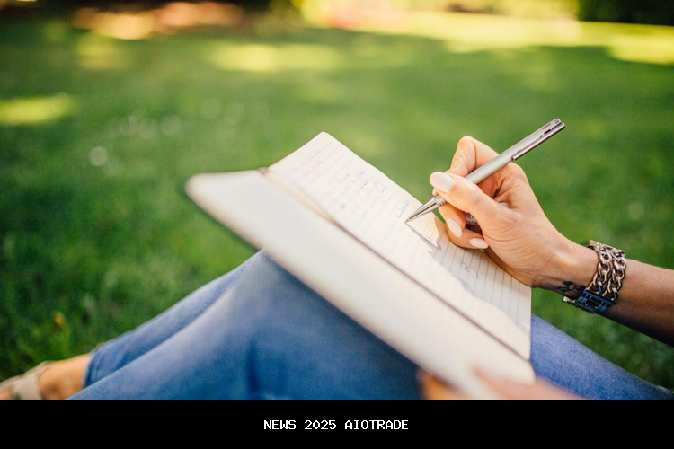 5 Alasan Jurnal adalah Perawatan Diri, Nomor 3 Ubah Perspektif Hidup!