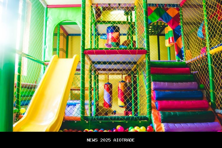 5 Kafe Bersahabat untuk Anak di Pasuruan dengan Pemandangan Menarik