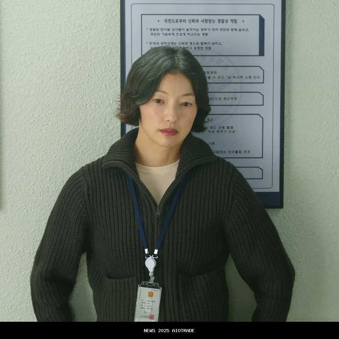 Proyek Akting Baru Pemeran Drakor Queen Mantis, Berbagai Genre!