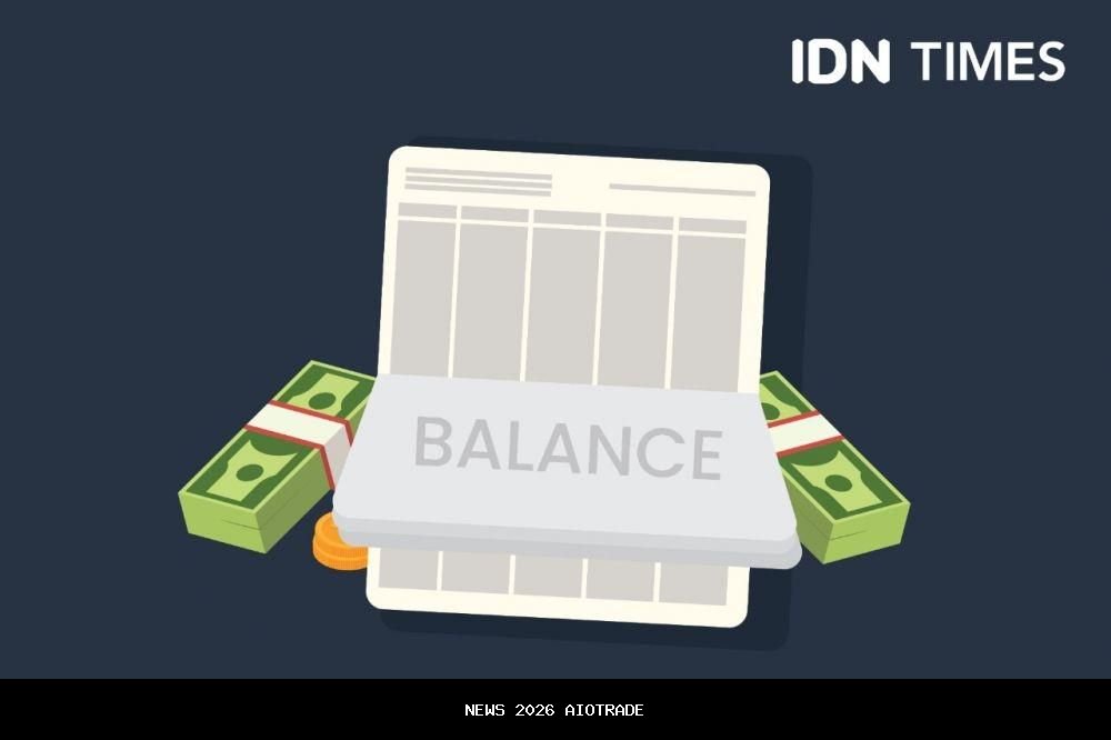 5 Resolusi Keuangan 2026 untuk Kesehatan Finansial