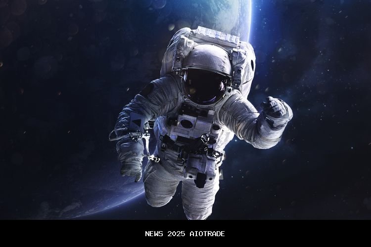 Suara Luar Angkasa yang Bisa Didengar