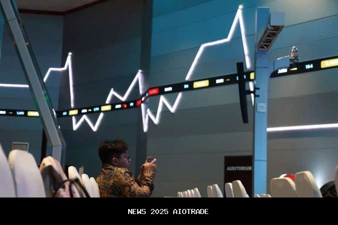 IHSG Diperkirakan Konsolidatif Awal 2026, Outlook Bullish Tetap Kuat