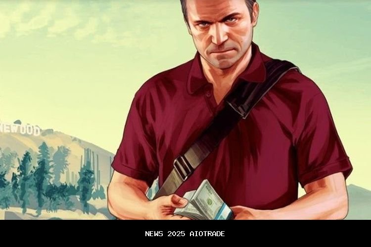 Kode Cheat GTA 5 Lengkap 2025: PS3, PS4, PS5, PC, dan Xbox