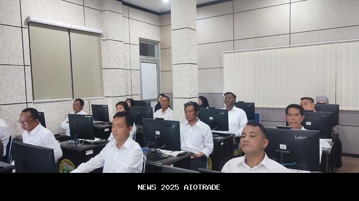 Seleksi 22 Agustus 2025: Gaji PPPK Paruh Waktu dan Haknya Dibongkar