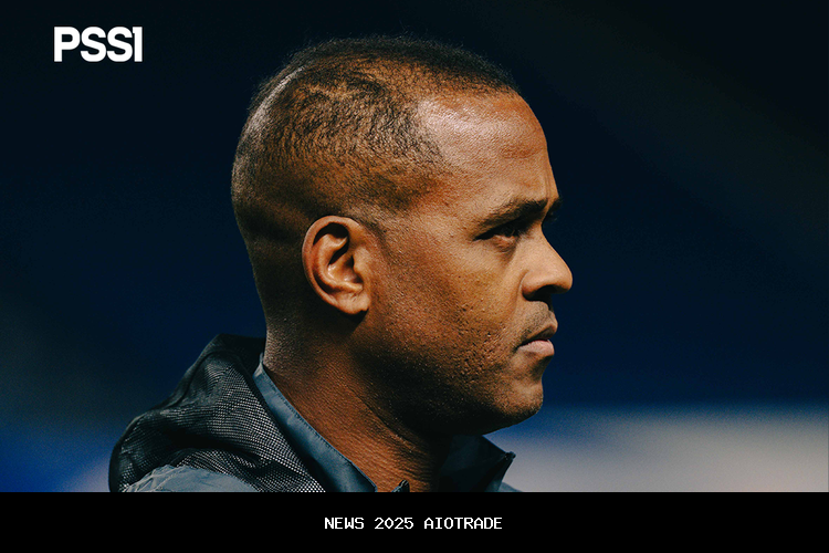 Patrick Kluivert Dipecat Tanpa Rapat, Andre Rosiade Bongkar Alasan PSSI