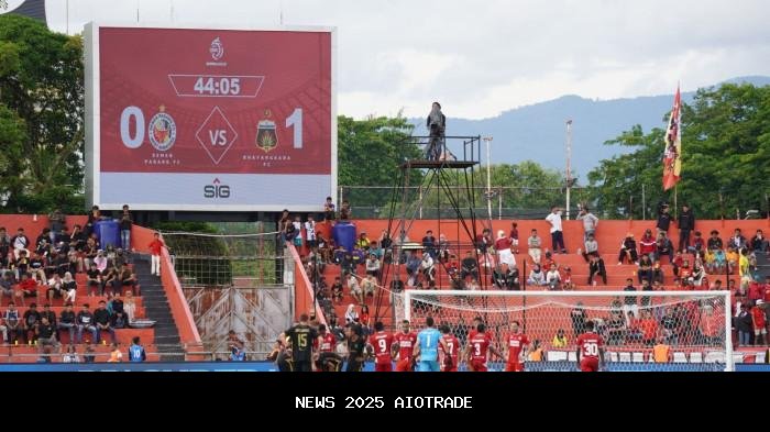 Pelatih Bhayangkara FC Bocorkan Rahasia Kemenangan atas Semen Padang: Fokus dan Kerja Sama Tim