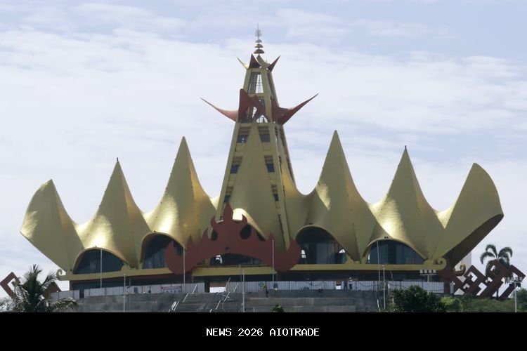 Pelabuhan sebagai Ruang Ekonomi Sosial, Wajah Baru Bakauheni