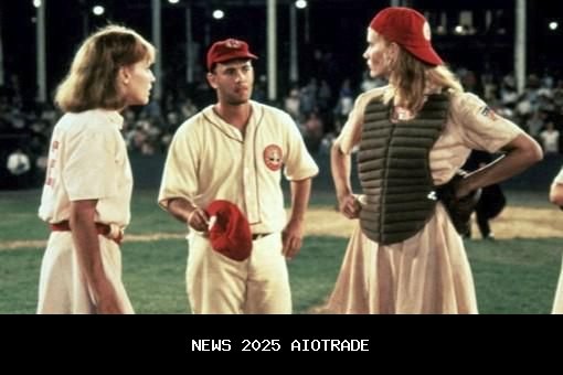 6 Film Olahraga Hollywood 90-an Terbaik