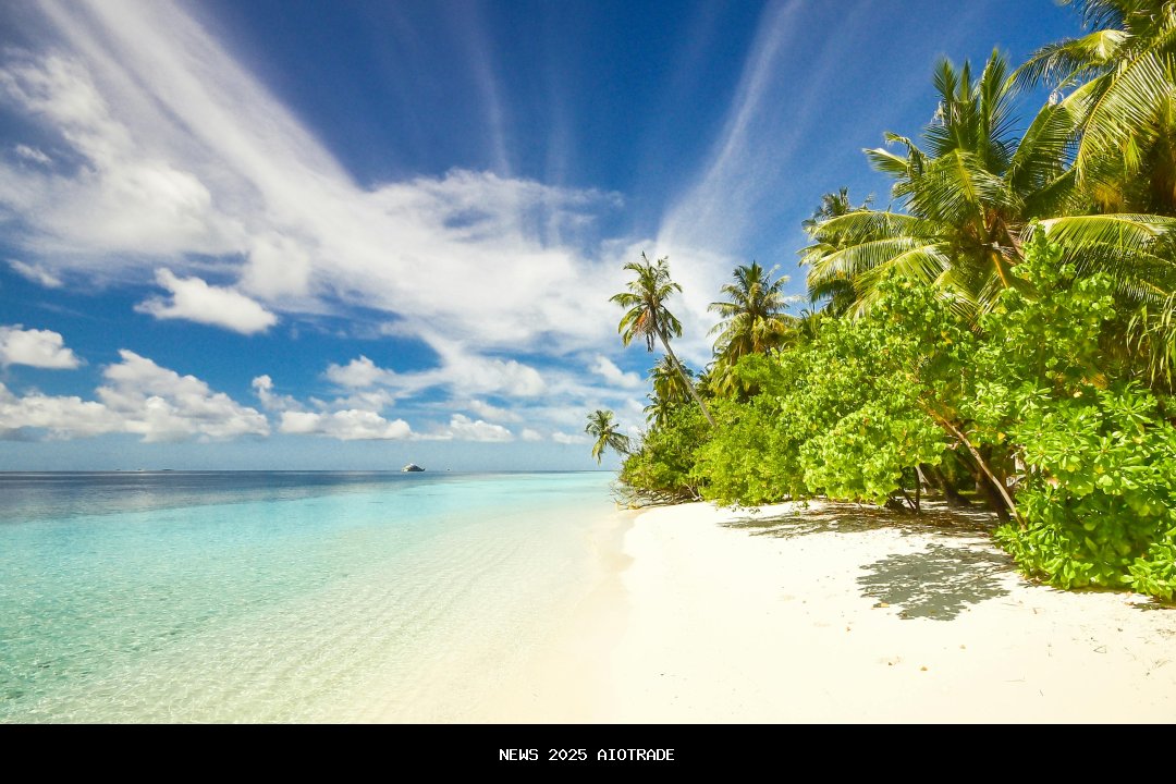 Pantai Melur Batam: Keindahan Pasir Putih dan Wahana Air Menarik di Pulau Galang