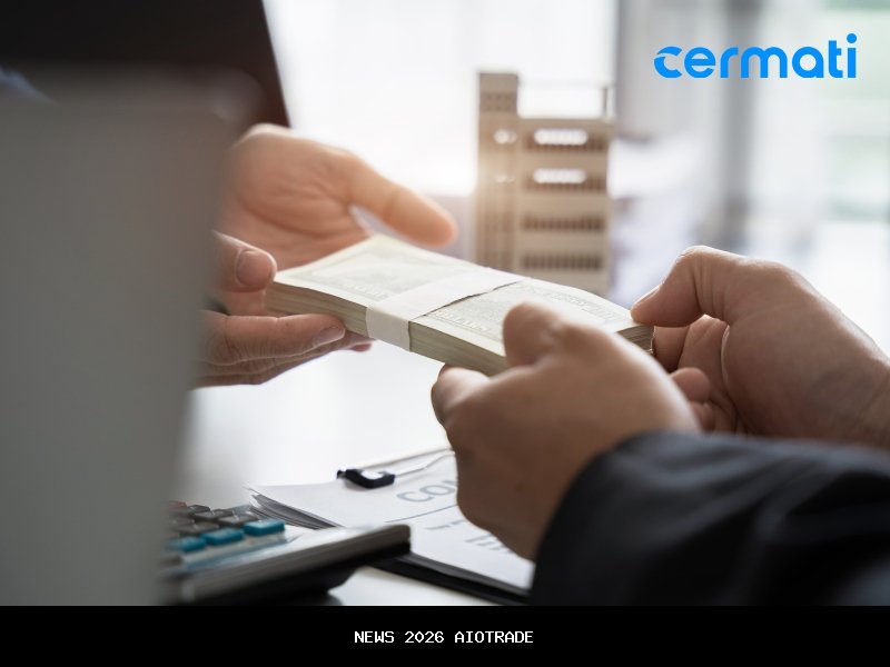 Jenis-jenis jaminan pinjaman: dari aset hingga surat berharga